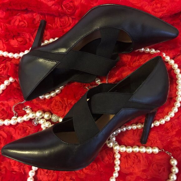 TAHARI Womens BARBI HIGH HEELS - Picture 8 of 16